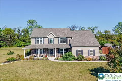 2168 Terry Rd, Nazareth, PA 18064