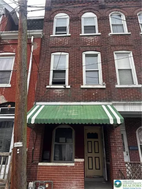 728 N 2nd, Allentown, PA 18102