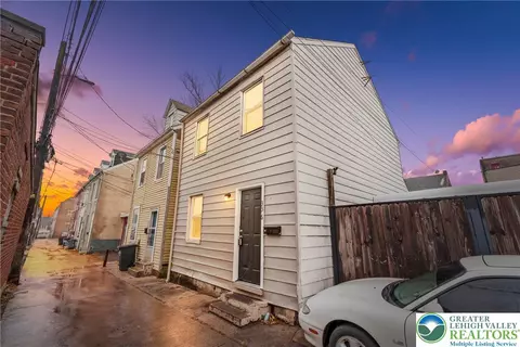 336 N Limestone St, Allentown City, PA 18102