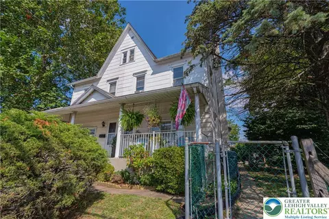 617 N Irving St, Allentown, PA 18109