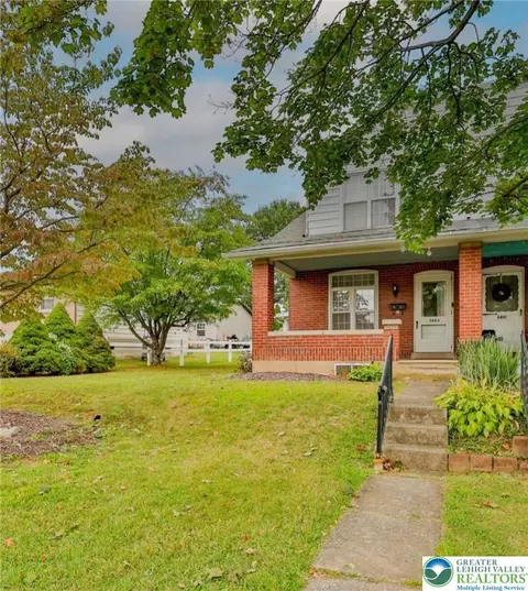3803 Broadway, Allentown, PA 18104