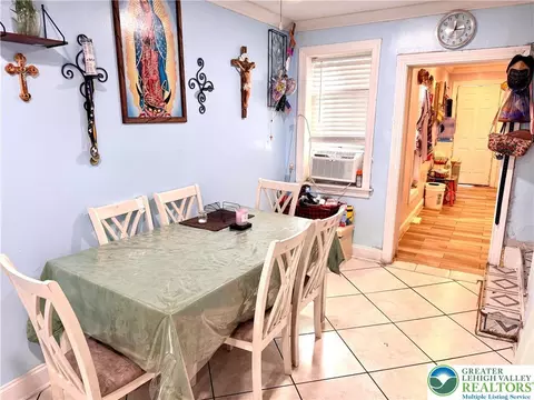 Dining - 202 Hudson St, Reading, PA 19601 photo 2 of 2