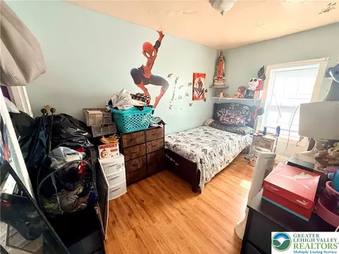 Bedroom - 202 Hudson St, Reading, PA 19601 photo 1 of 6
