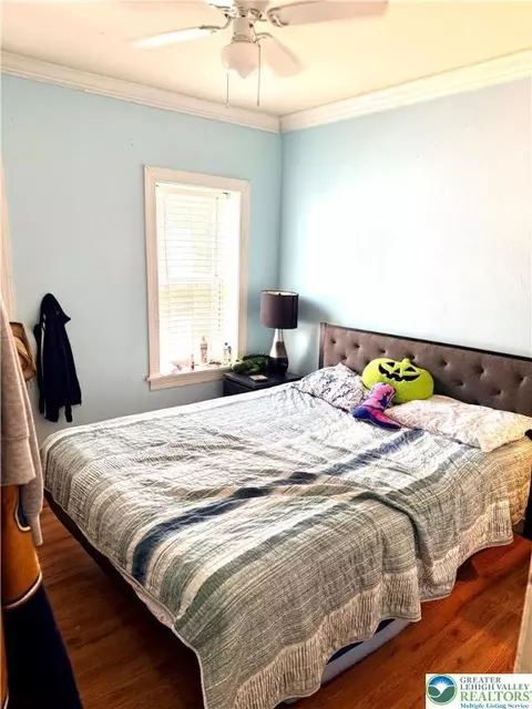 Bedroom - 202 Hudson St, Reading, PA 19601 photo 3 of 6
