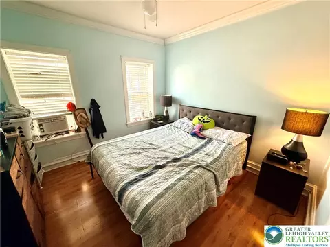 Bedroom - 202 Hudson St, Reading, PA 19601 photo 4 of 6