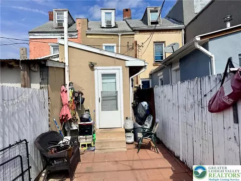 Exterior - 202 Hudson St, Reading, PA 19601 photo 3 of 3