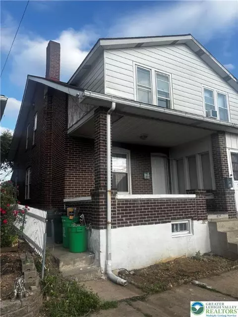 829 S 10th St, Allentown, PA 18103