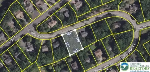 rolling hills drive #35, Middle Smithfield Twp, PA 18302