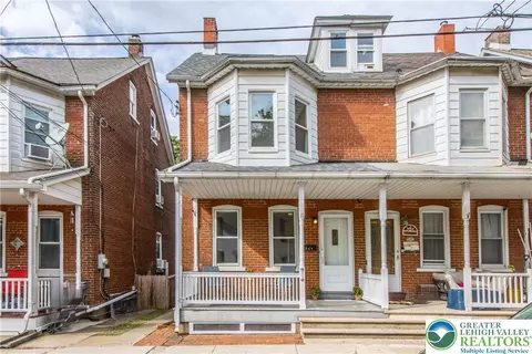 249 Ettwein St, Bethlehem, PA 18018