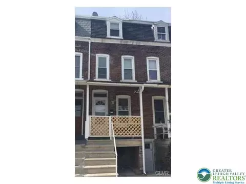 436 N Law St, Allentown, PA 18102