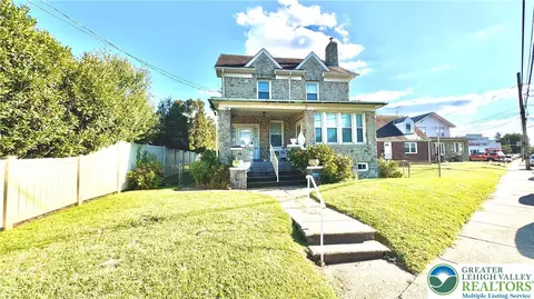 820 Philadelphia Rd, Easton, PA 18042