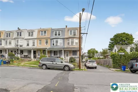 1431 Lehigh St, Easton, PA 18042
