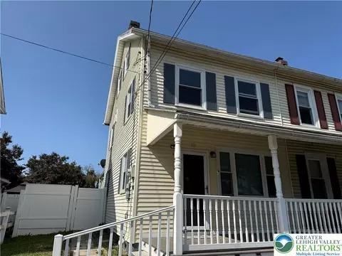 15 15th St, Catasauqua, PA 18032