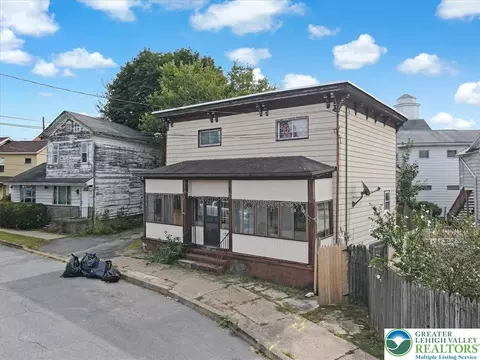 133 Govier St, Wilkes Barre, PA 18705