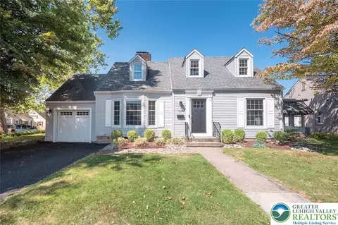 1525 Lincoln St, Bethlehem, PA 18017