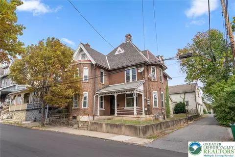 419 W 4th St, Bethlehem, PA 18015