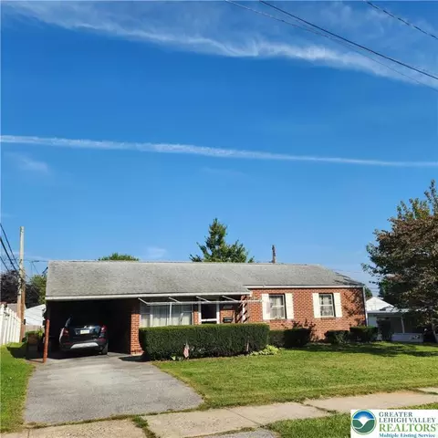 3113 Devonshire Rd, Allentown, PA 18103