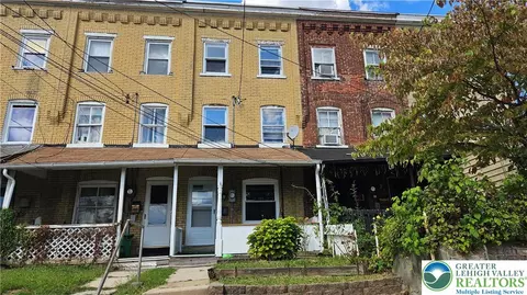 431 E Susquehanna St, Allentown, PA 18103