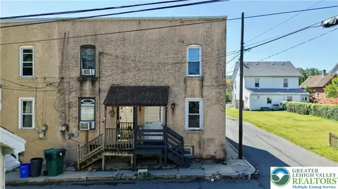 432 Milton St, Bethlehem, PA 18018