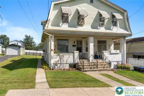1333 Maumee Ave, Allentown, PA 18103