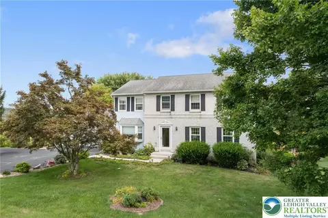 4759 Egypt Rd, Coplay, PA 18037