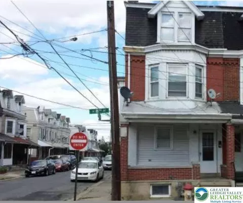 825 N 8th St, Allentown, PA 18102