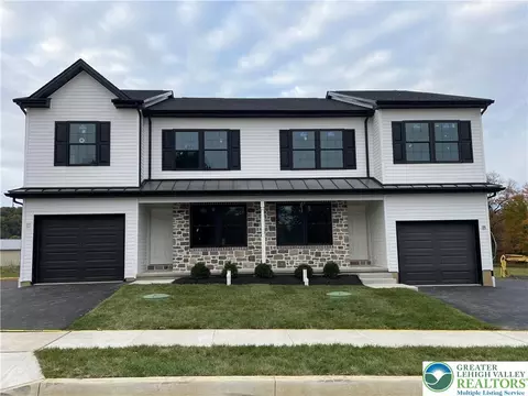 6173 Rizzuto Way #LOT 21, Coopersburg, PA 18036
