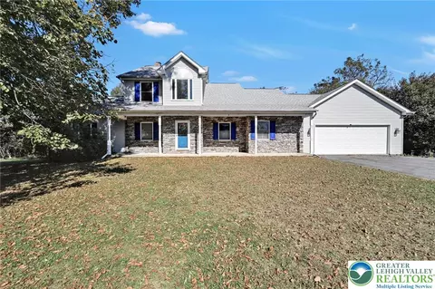 4009 Camden St, Palmer Township, PA 18045