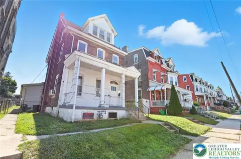 712 St John St, Allentown, PA 18103