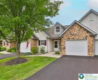 1437 Harvest Dr S, Forks Twp, PA 18040