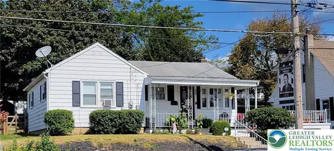 808 Coal St, Lehighton, PA 18235