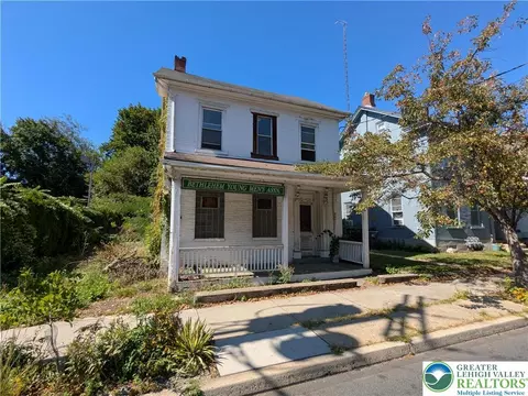 430 Wyandotte, Bethlehem, PA 18015