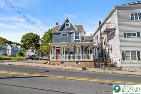 40 Springgarden St, Lansford, PA 18232