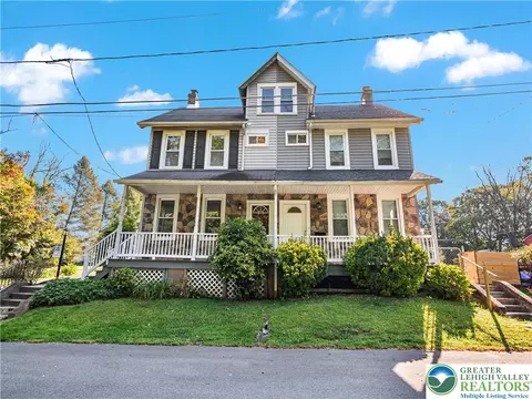 1452 Cortland St, Bethlehem, PA 18018