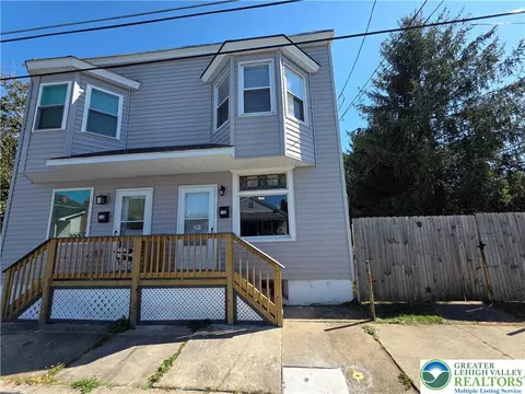 150 W 16th St, Northampton, PA 18067