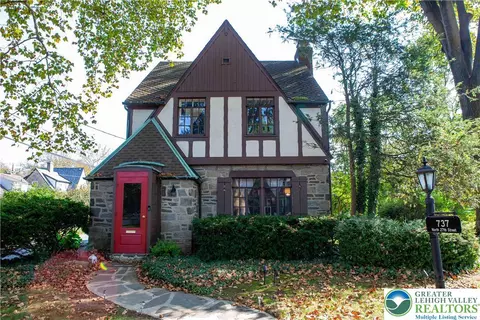 737 N 27th St, Allentown, PA 18104