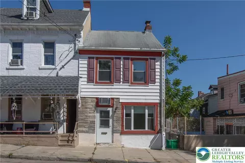 407 N 5th St, Allentown, PA 18102