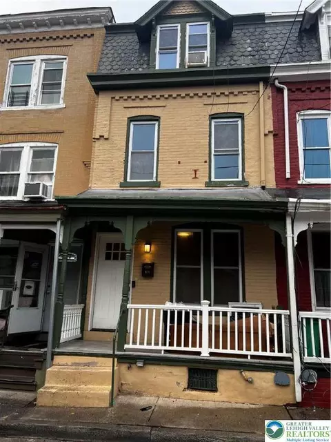 131 N Poplar St, Allentown, PA 18102