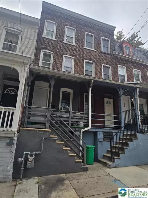 432 N Law St, Allentown, PA 18102