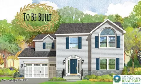 560 Sparrow Ct, Pocono Mountain Lake Estates, PA 18324