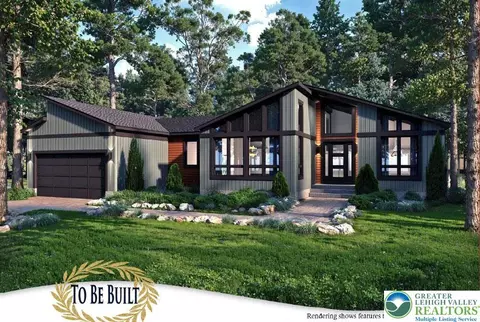 501 Warbler Ct, Lehman Twp, PA 18424