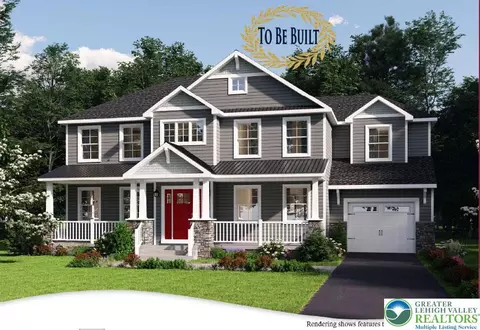 503 Warbler Ct, Lehman Twp, PA 18324