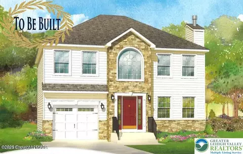679 Racoon Ct, Lehman Twp, PA 18324