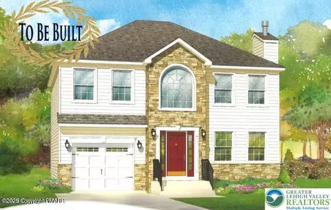 679 Racoon Ct, Lehman Twp, PA 18324