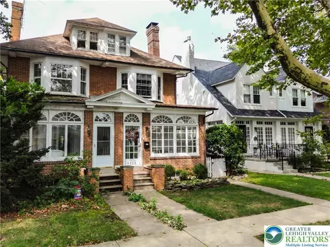2523 W Allen St, Allentown, PA 18104