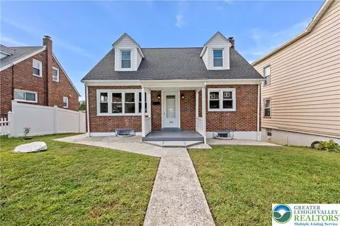 316 E Susquehanna St #318, Allentown, PA 18103