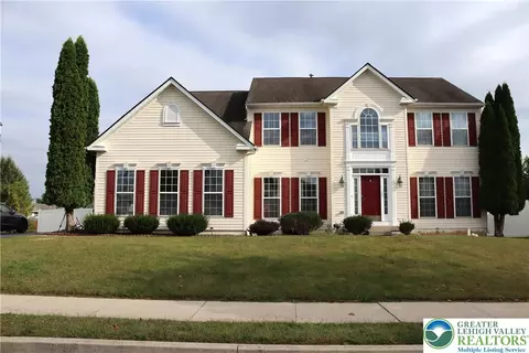 138 Lower Way Rd, Palmer Township, PA 18045