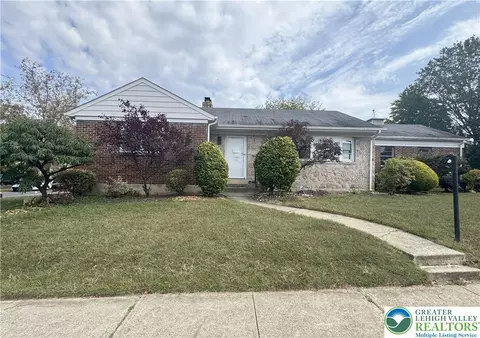 2150 W Livingston St, Allentown, PA 18104