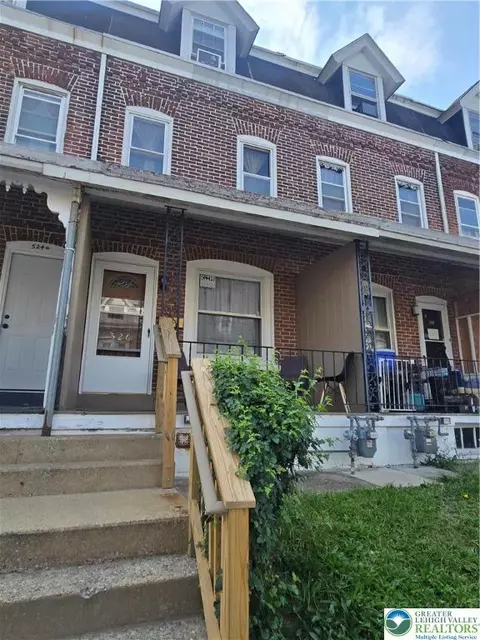 526 W Cedar St, Allentown, PA 18102