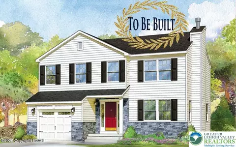 1415 Pocono Mountain Lake Dr, Pocono Mountain Lake Estates, PA 18324